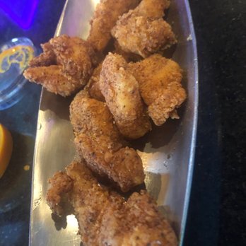 Southern Komfort Bar & Grill - Catfish nuggets. - Cafes Near Me - Orange, New Jersey Southern Komfort Bar & Grill - Catfish nuggets. - Cafes Near Me - Orange, New Jersey
