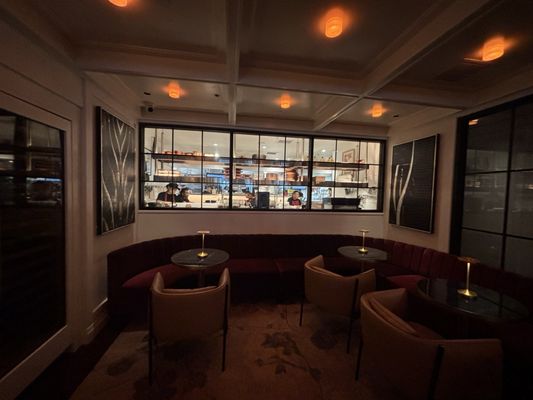 Barbouzard by null Barbouzard by null