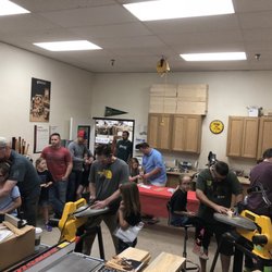 Woodcraft of Tucson