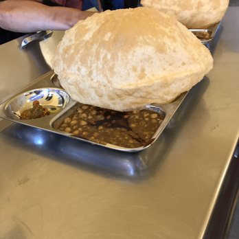 Vik's Chaat - Cholle Bhature - Indian Near Me - Berkeley, California Vik's Chaat - Cholle Bhature - Indian Near Me - Berkeley, California