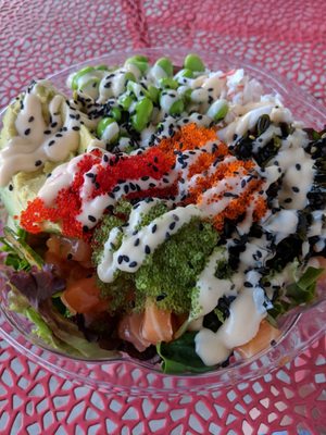 Poke Loa - Old Metairie by null