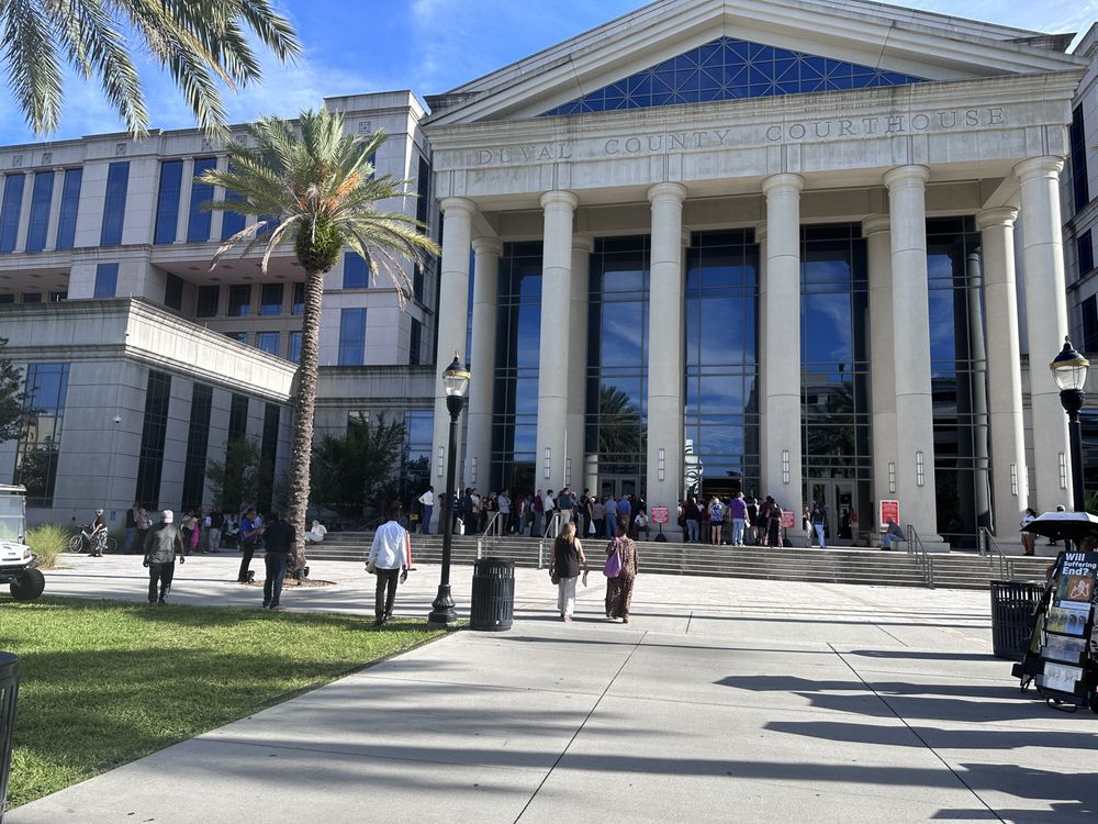 First Coast Law Offices - divorce attorney in Jacksonville, FL