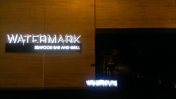 WATERMARK by null