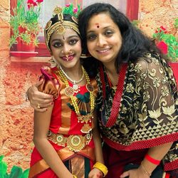 School of Indian Dance