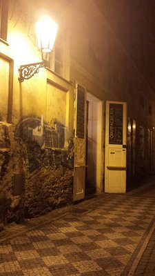 Champagneria by null