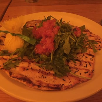 Serafina - Chicken paillard. - Italian Near Me - San Juan, Puerto Rico