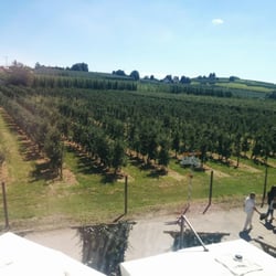 Hopfenwandertag