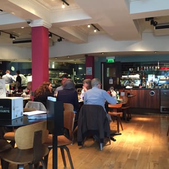 Pizza Express - Pizza Near Me - Cheadle, XGM