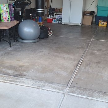 Big Girl Cleaning - After trash pick up - Home Cleaning Near Me