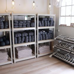 Yoga Source