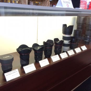 Everything Photography - A small sampling of lenses available for sale. - Photography Stores & Services Near Me - Dubuque, Iowa Everything Photography - A small sampling of lenses available for sale. - Photography Stores & Services Near Me - Dubuque, Iowa