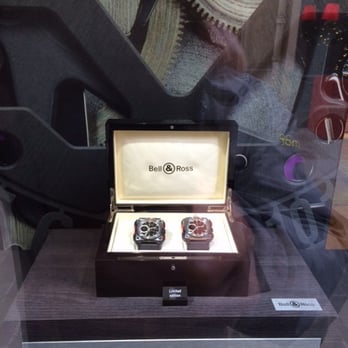 Bell & Ross - Watches Near Me - Paris, 75 Bell & Ross - Watches Near Me - Paris, 75