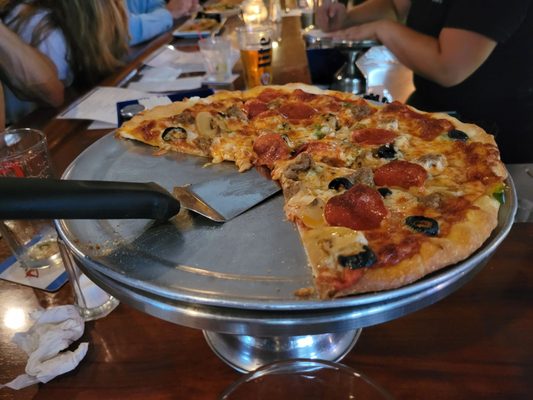 The Little York by null