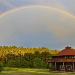 Sevenoaks Retreat Center