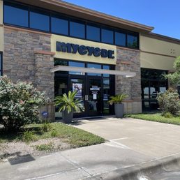 Exterior photo of MyEyeDr - Irving, Texas Exterior photo of MyEyeDr - Irving, Texas