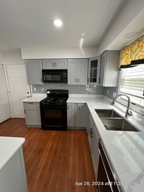 Slide of SGA Remodeling