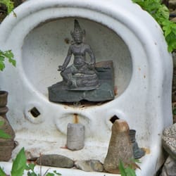 Temple Of Tolerance