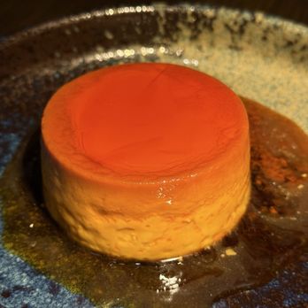 NUNA - Flan - Peruvian Near Me - Miami, Florida