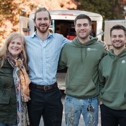 Legacy Repairs and Remodeling