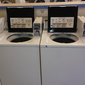 Delta Breeze Launderland - Small Top Loaders $2.00 - Laundry Services Near Me - Pittsburg, California