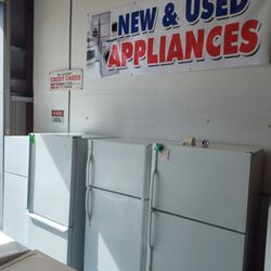 Reynosa Appliance - All appliances have a free 30 day warranty