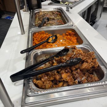 Golden Corral - More choices... - Buffets Near Me - Santa Maria, California