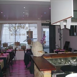 Crêperie la Palette