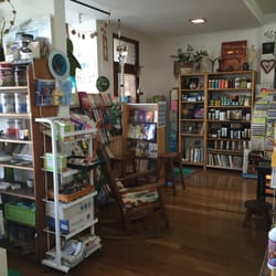 Blaine's Nutrition Center - Store as of Feb 2015