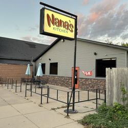 Nana’s Kitchen - Nana's Kitchen