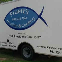 Pruetts Heating and Air