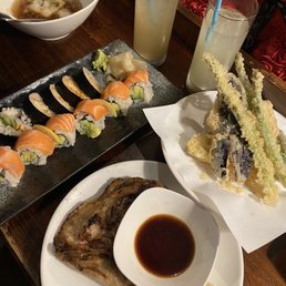 Tempura