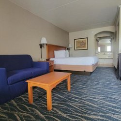 Atlantis Inn - King Deluxe
