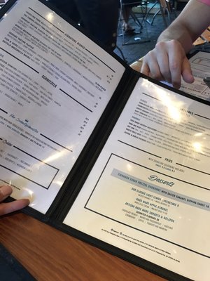 Menu photo 3 Munich Brauhaus The Rocks, NSW