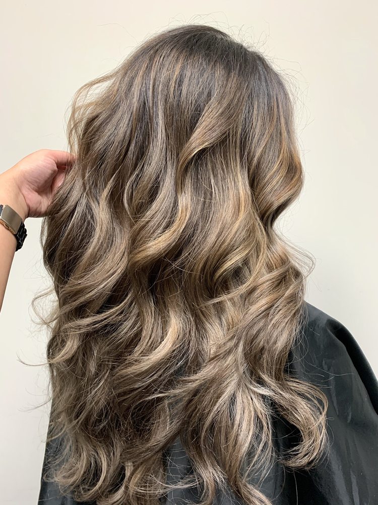 SALON EMVEE Updated July 2024 54 Photos & 19 Reviews 15315