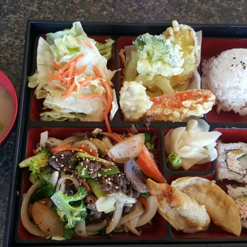 Tokyo House - Beef Teriyaki Bento - Japanese Near Me - Bellingham, Washington Tokyo House - Beef Teriyaki Bento - Japanese Near Me - Bellingham, Washington