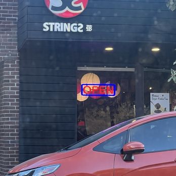 Strings Ramen- Hyde Park - Ramen Near Me - Chicago, Illinois