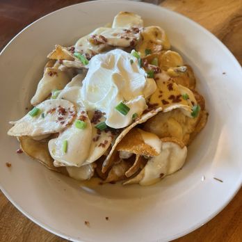 Faded Bistro & Beer Garden - Irish nachos - Tapas Bars Near Me - Sebring, Florida