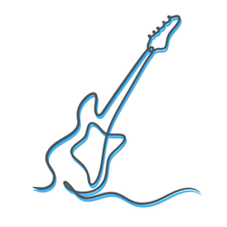 Lakeside Guitar