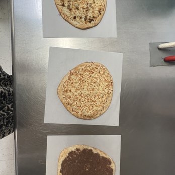 Dough Master - three different types of cookies - Bakeries Near Me - Mississauga, Ontario Dough Master - three different types of cookies - Bakeries Near Me - Mississauga, Ontario