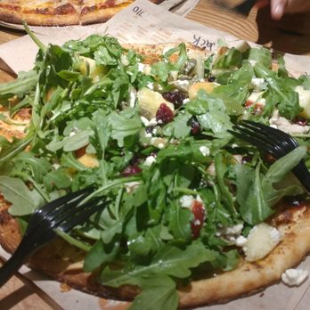 Blaze Pizza - Salad Near Me - Chula Vista, California Blaze Pizza - Salad Near Me - Chula Vista, California