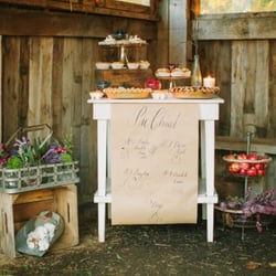 Rusty Love Vintage Rentals
