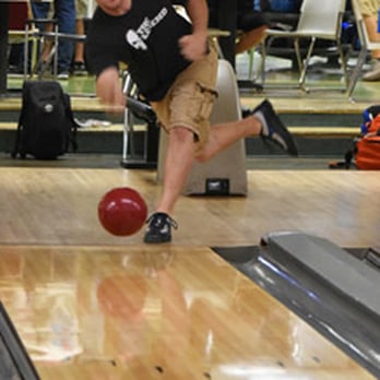 Sunset Bowling Lanes - Bowling Near Me - San Marcos, Texas