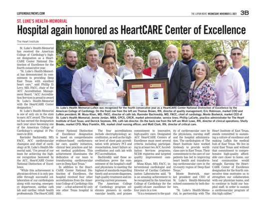 The Heart Institute Of East Texas THE HEART INSTITUTE OF EAST TEXAS - Updated June 2025 - 35 Photos - 310
