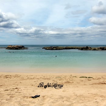 Ko Olina - Lagoon 4 - Resorts Near Me - Kapolei, Hawaii