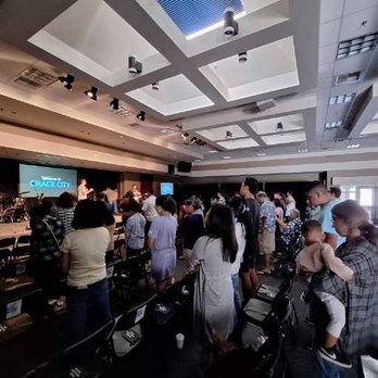 Grace City Church - Churches Near Me - Irvine, California Grace City Church - Churches Near Me - Irvine, California