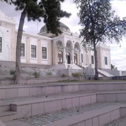 Ankara Resim ve Heykel Müzesi