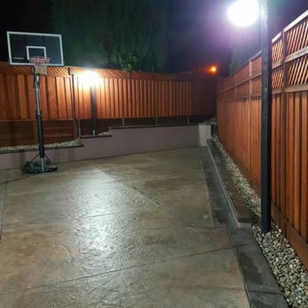 Jerry's Electrical Service - * Jerry installed 2 LED Lamps * - Electricians Near Me Jerry's Electrical Service - * Jerry installed 2 LED Lamps * - Electricians Near Me