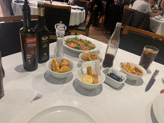 Fogo de Chão Vila Olímpia by null