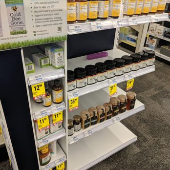 CVS PHARMACY - Updated October 2025 - 72 Photos & 49 Reviews - 46445 ...