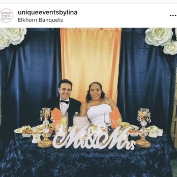Unique Events by Lina - Party Equipment Rentals Near Me - Lodi, California Unique Events by Lina - Party Equipment Rentals Near Me - Lodi, California